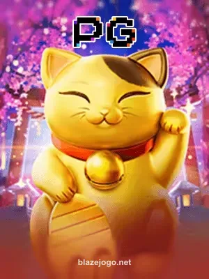 blaze luckyneko