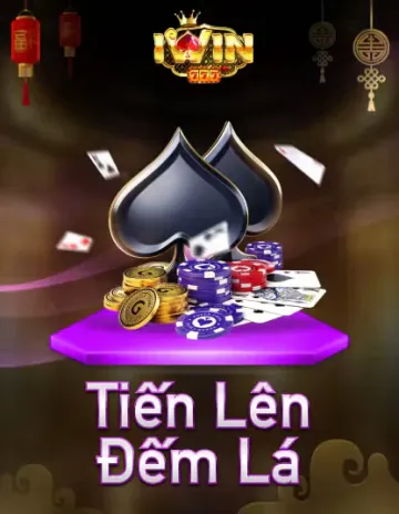 Iwin Tiên Lên Dây La Portrait