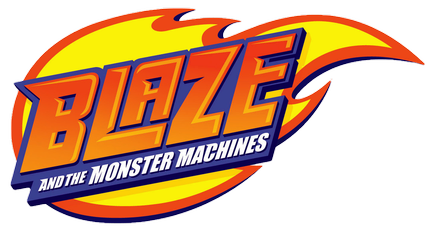 Logo Blaze